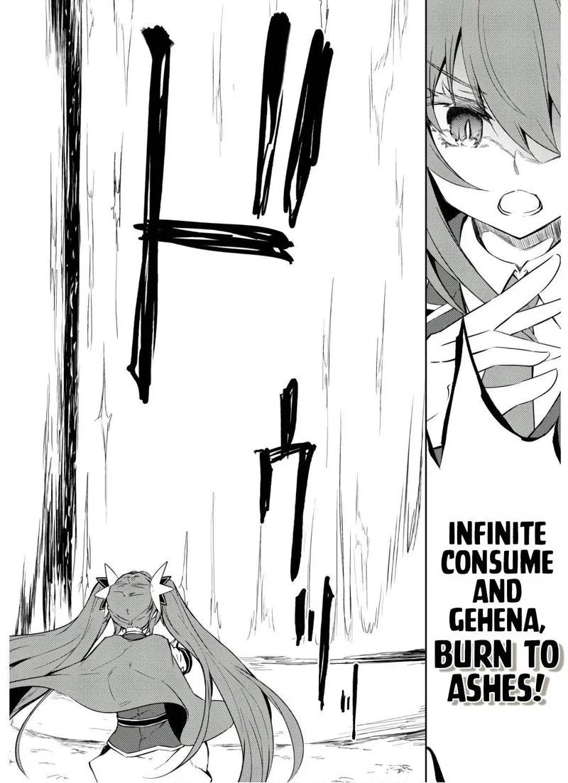 Moto Saikyou no Kenshi wa, Isekai Mahou ni Akogareru Chapter 29 page 6