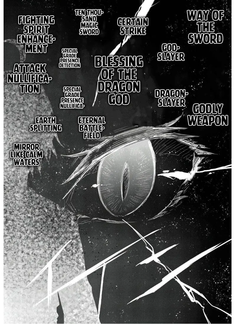 Moto Saikyou no Kenshi wa, Isekai Mahou ni Akogareru Chapter 30 page 22