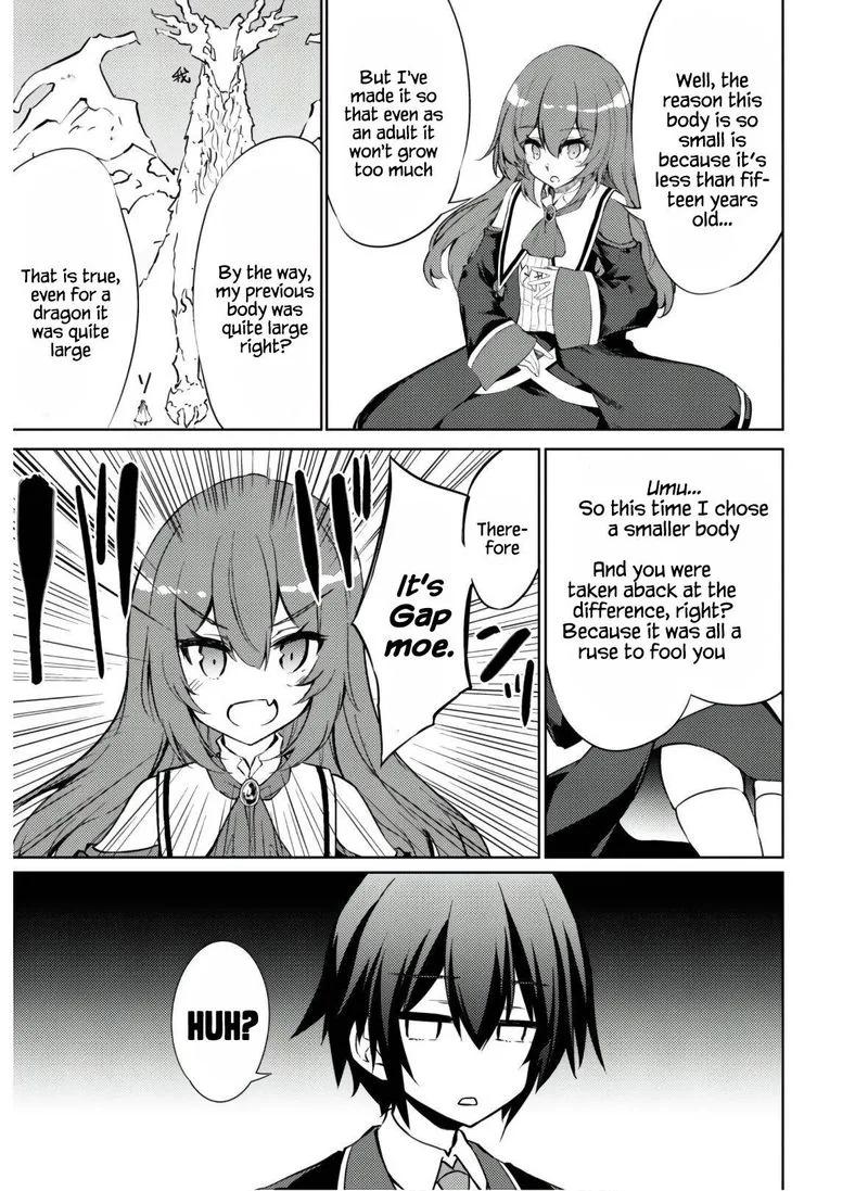 Moto Saikyou no Kenshi wa, Isekai Mahou ni Akogareru Chapter 30 page 17