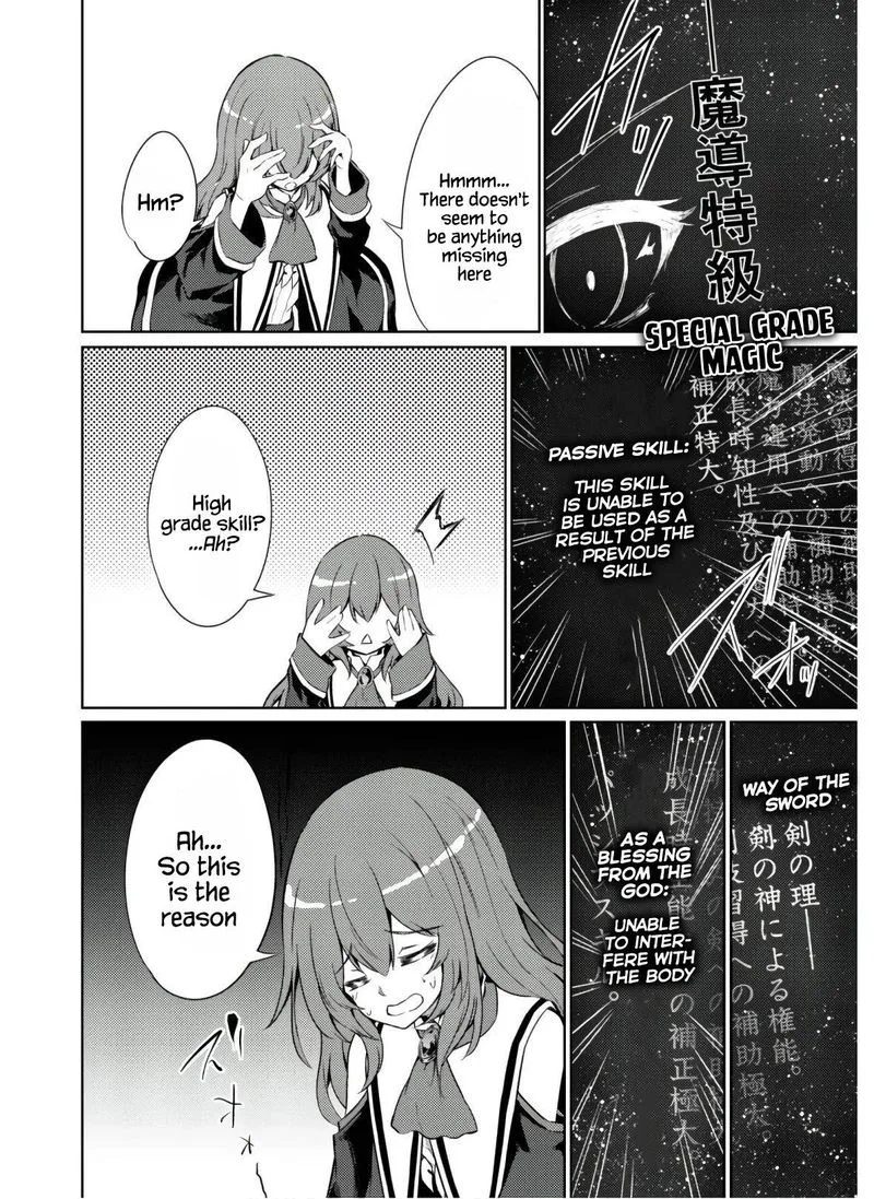 Moto Saikyou no Kenshi wa, Isekai Mahou ni Akogareru Chapter 30 page 24