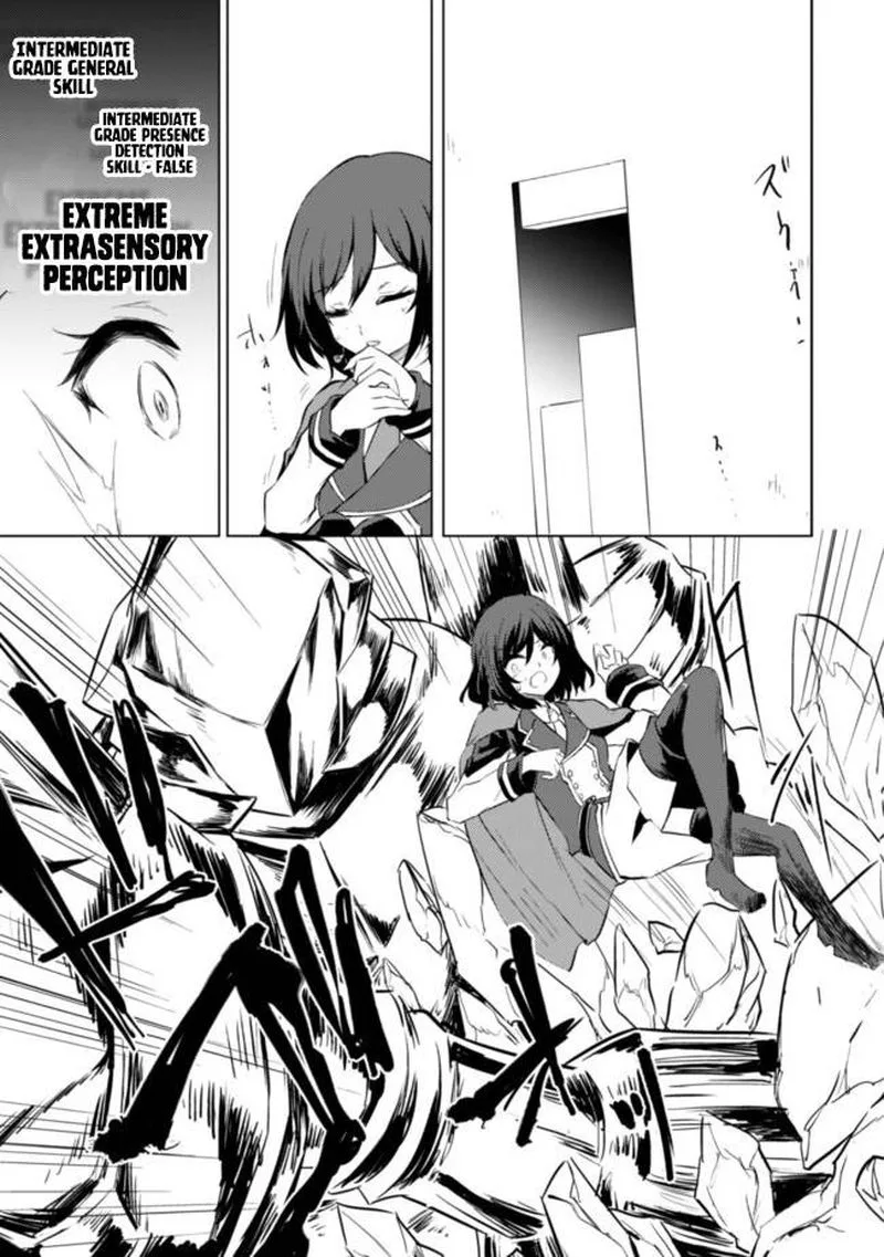 Moto Saikyou no Kenshi wa, Isekai Mahou ni Akogareru Chapter 33 page 19