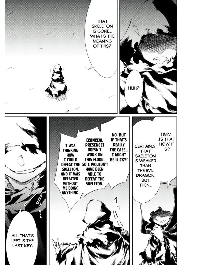 Moto Saikyou no Kenshi wa, Isekai Mahou ni Akogareru Chapter 34 page 14