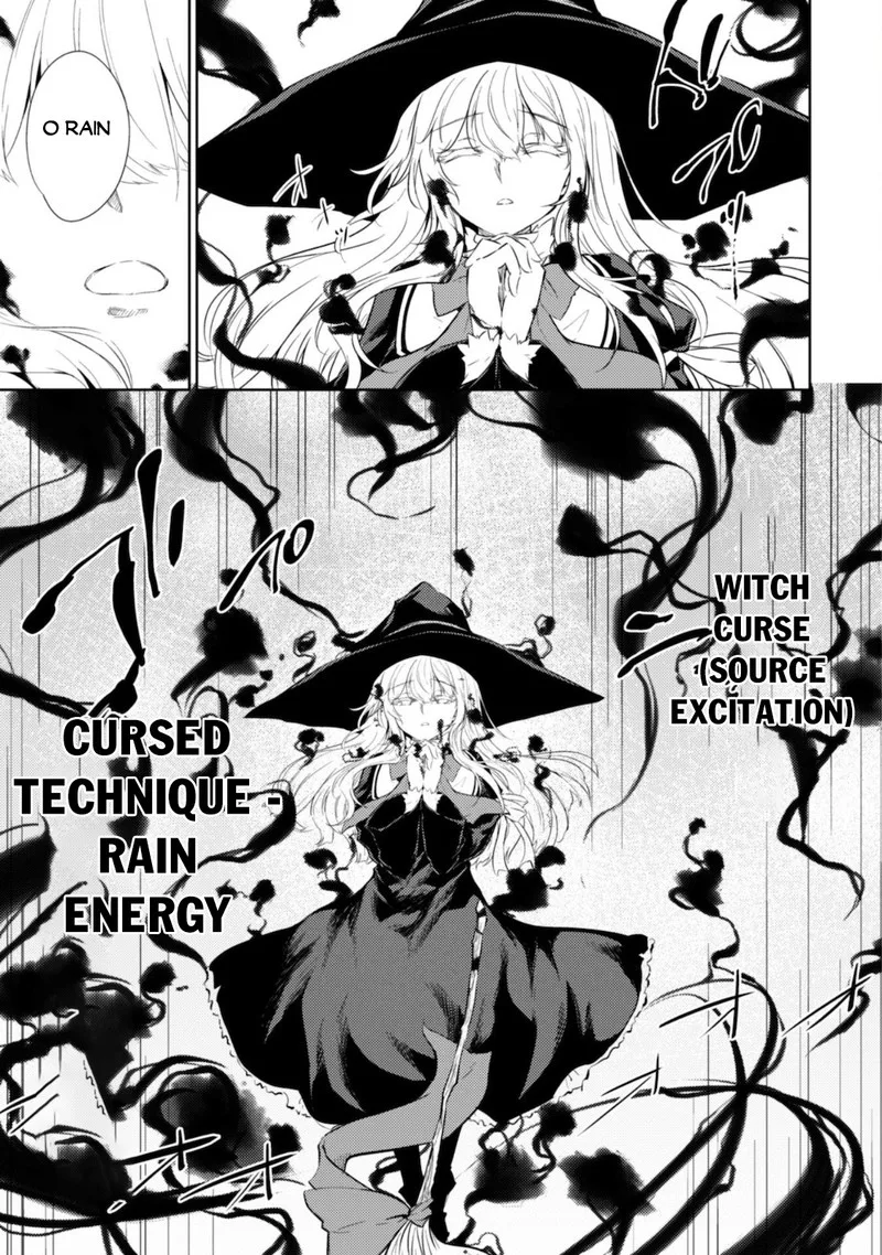 Moto Saikyou no Kenshi wa, Isekai Mahou ni Akogareru Chapter 40 page 5