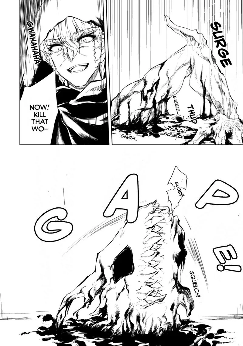 Moto Saikyou no Kenshi wa, Isekai Mahou ni Akogareru Chapter 49 page 19