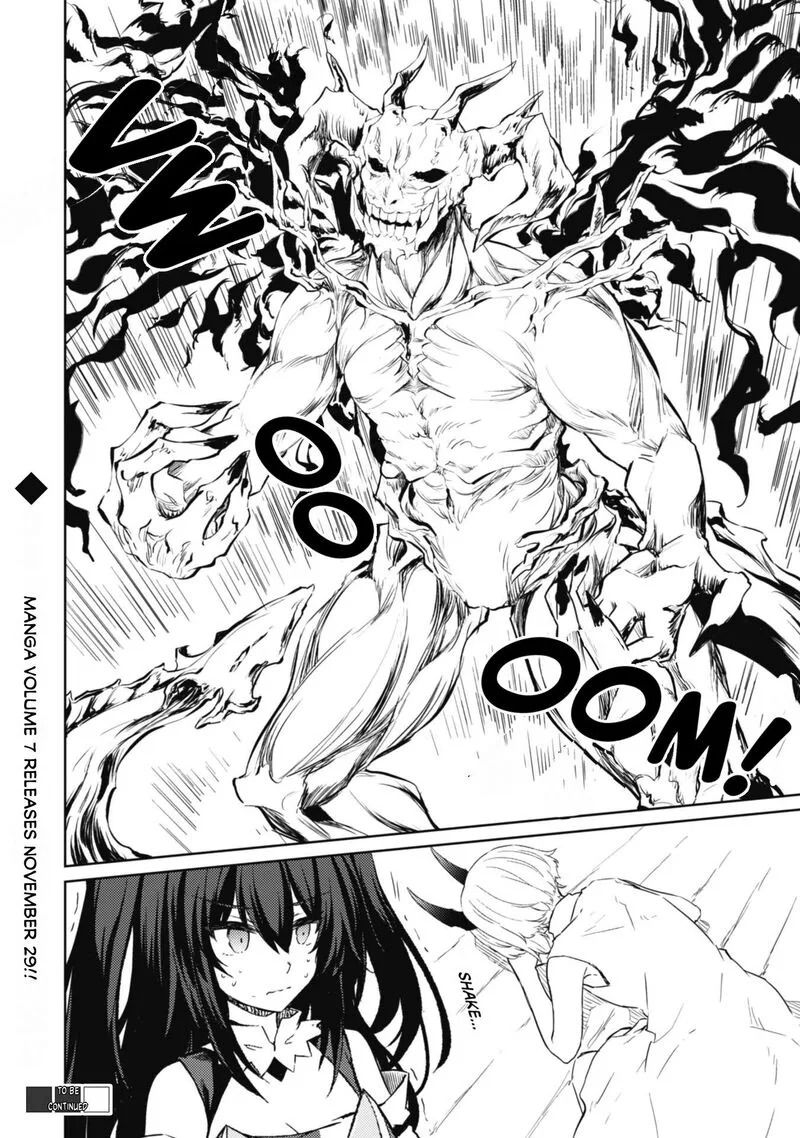 Moto Saikyou no Kenshi wa, Isekai Mahou ni Akogareru Chapter 49 page 21