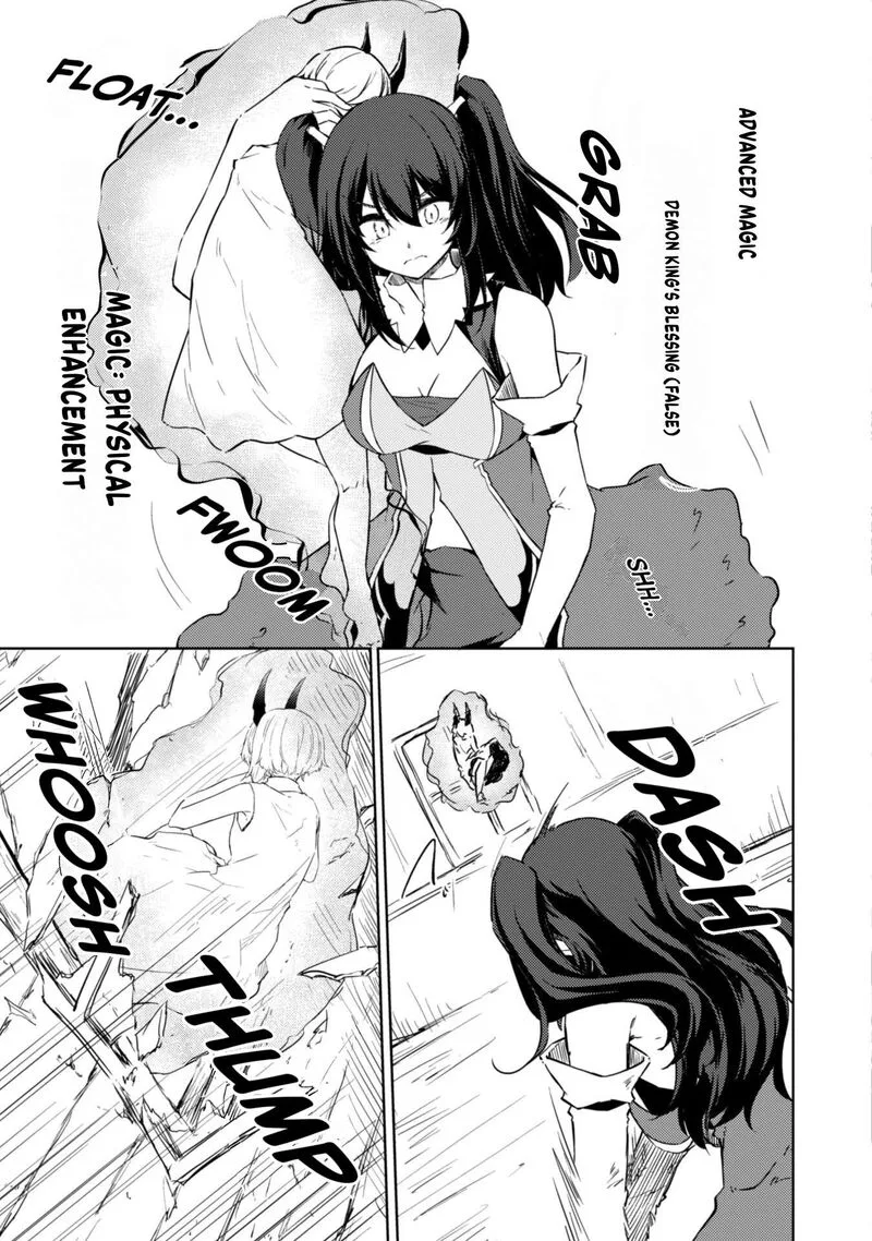 Moto Saikyou no Kenshi wa, Isekai Mahou ni Akogareru Chapter 50 page 10