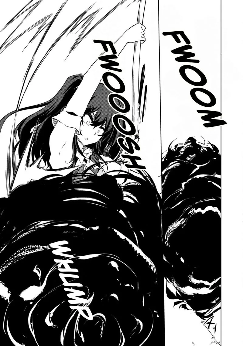 Moto Saikyou no Kenshi wa, Isekai Mahou ni Akogareru Chapter 50 page 4