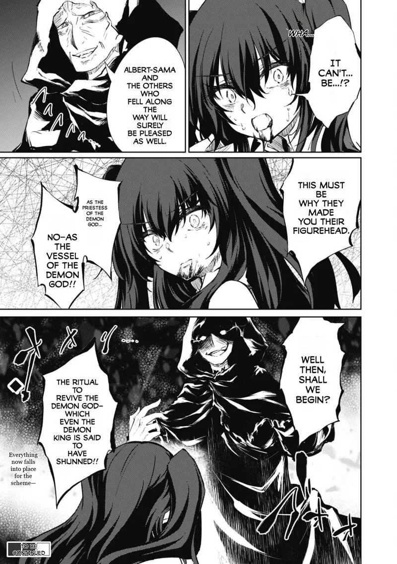 Moto Saikyou no Kenshi wa, Isekai Mahou ni Akogareru Chapter 54 page 24