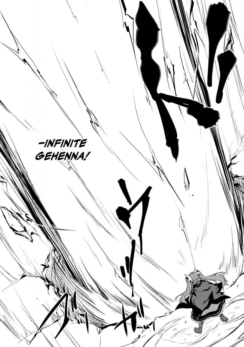Moto Saikyou no Kenshi wa, Isekai Mahou ni Akogareru Chapter 55 page 23