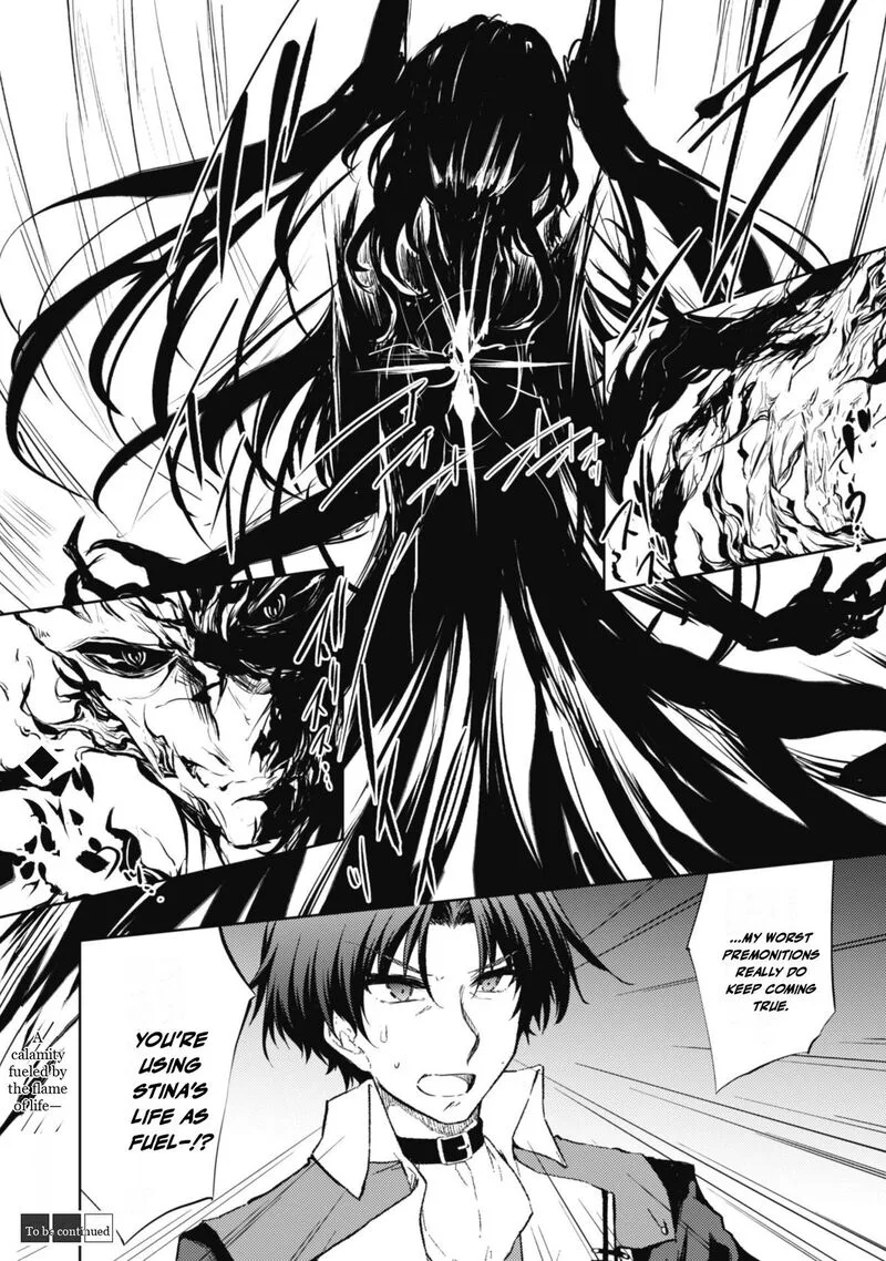 Moto Saikyou no Kenshi wa, Isekai Mahou ni Akogareru Chapter 57 page 25