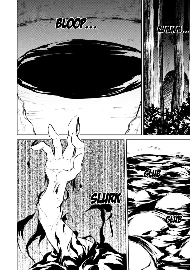 Moto Saikyou no Kenshi wa, Isekai Mahou ni Akogareru Chapter 60 page 8