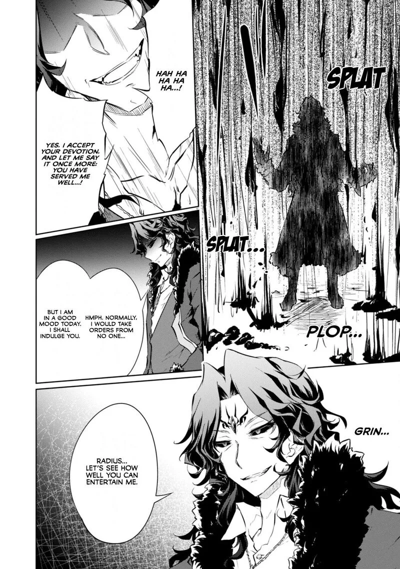 Moto Saikyou no Kenshi wa, Isekai Mahou ni Akogareru Chapter 60 page 16