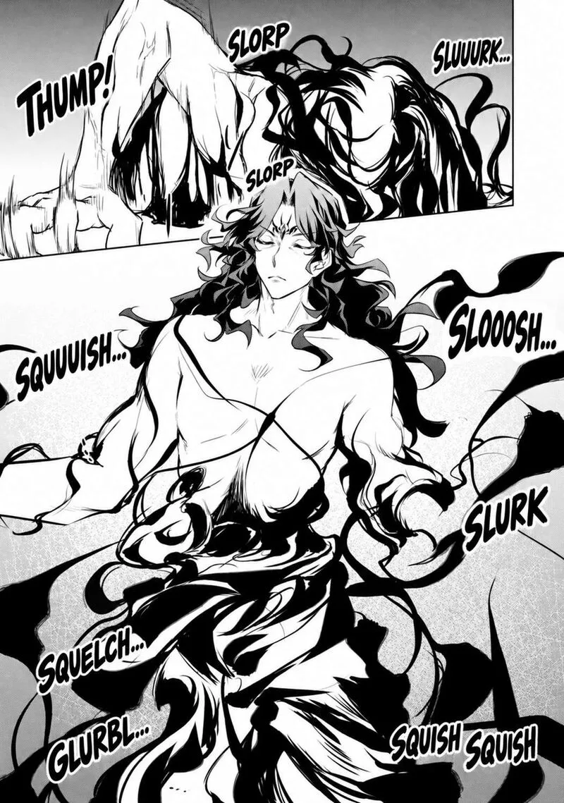 Moto Saikyou no Kenshi wa, Isekai Mahou ni Akogareru Chapter 60 page 9
