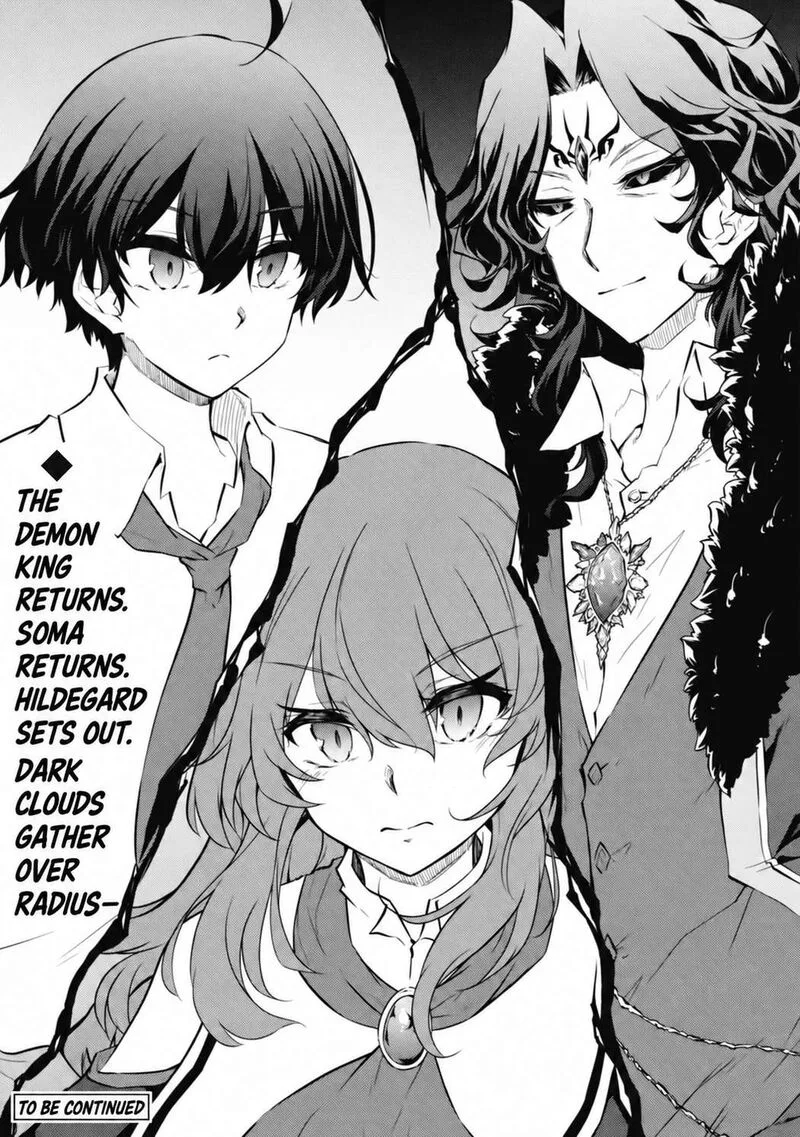 Moto Saikyou no Kenshi wa, Isekai Mahou ni Akogareru Chapter 60 page 19