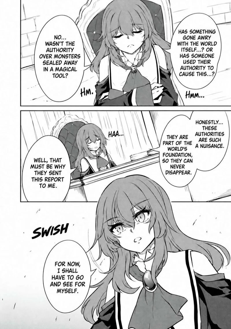 Moto Saikyou no Kenshi wa, Isekai Mahou ni Akogareru Chapter 60 page 18