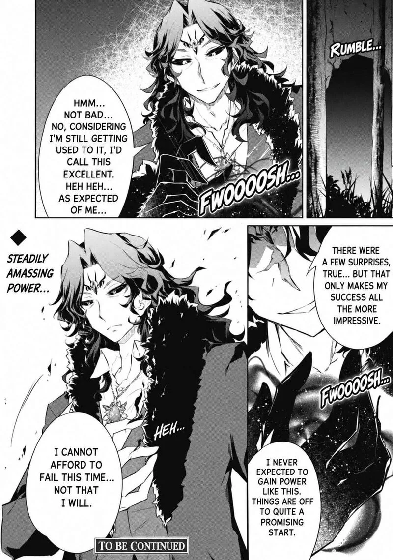 Moto Saikyou no Kenshi wa, Isekai Mahou ni Akogareru Chapter 61 page 18