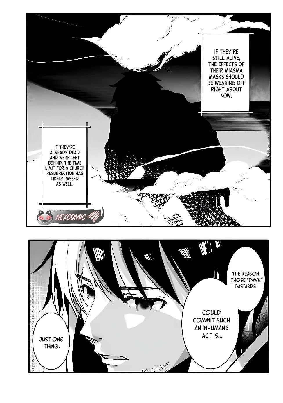 MOTO SEIKISHIDAN, IMA WA CHUKYU BOUKENSHA. MEIKYUU DE SUTE RARETA DOREI NI GOHAN EO TABE SASETARA NATSUKA REMASHITA Chapter 1 page 20