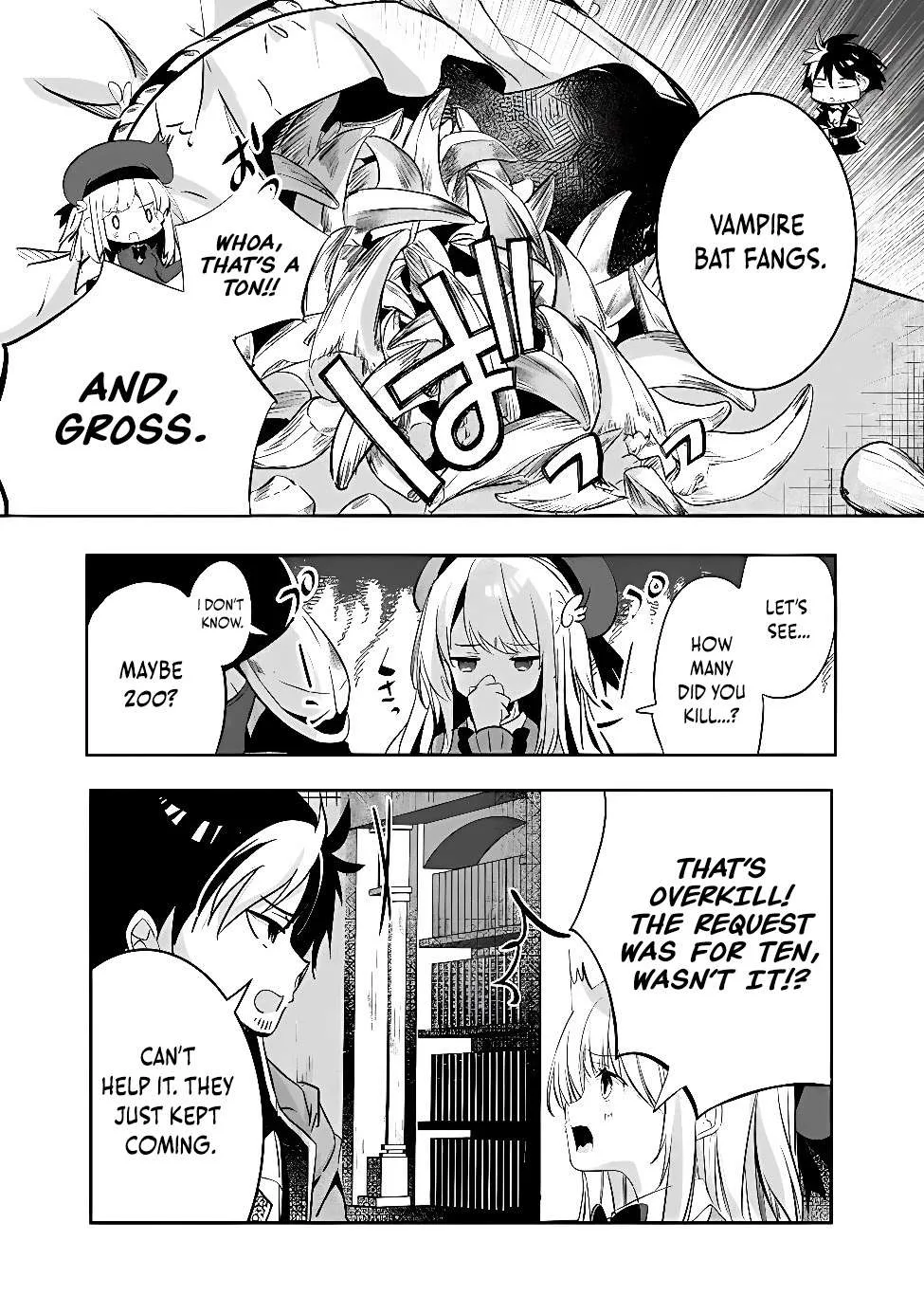 MOTO SEIKISHIDAN, IMA WA CHUKYU BOUKENSHA. MEIKYUU DE SUTE RARETA DOREI NI GOHAN EO TABE SASETARA NATSUKA REMASHITA Chapter 1 page 13
