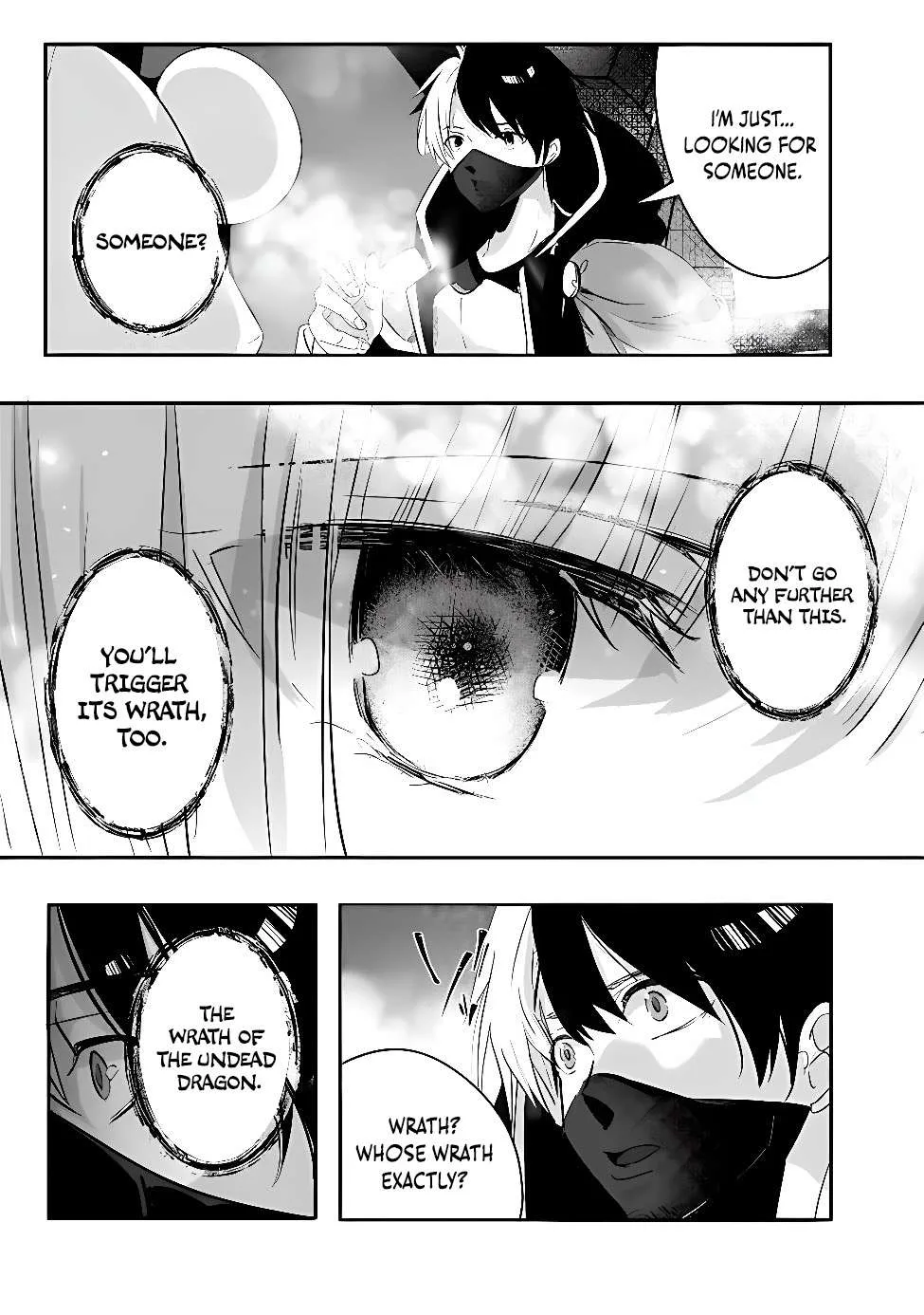 MOTO SEIKISHIDAN, IMA WA CHUKYU BOUKENSHA. MEIKYUU DE SUTE RARETA DOREI NI GOHAN EO TABE SASETARA NATSUKA REMASHITA Chapter 1 page 49