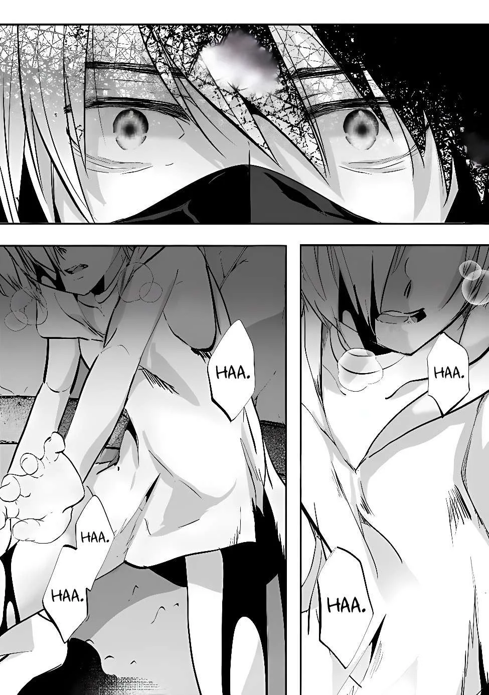 MOTO SEIKISHIDAN, IMA WA CHUKYU BOUKENSHA. MEIKYUU DE SUTE RARETA DOREI NI GOHAN EO TABE SASETARA NATSUKA REMASHITA Chapter 1 page 55