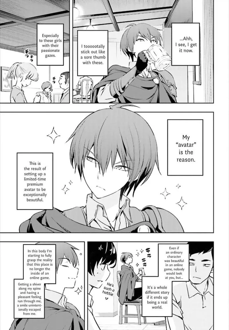 Moto Sekai Ichi'i Subchara Ikusei Nikki: Hai Player, Isekai wo Kouryakuchuu! Chapter 1 page 28