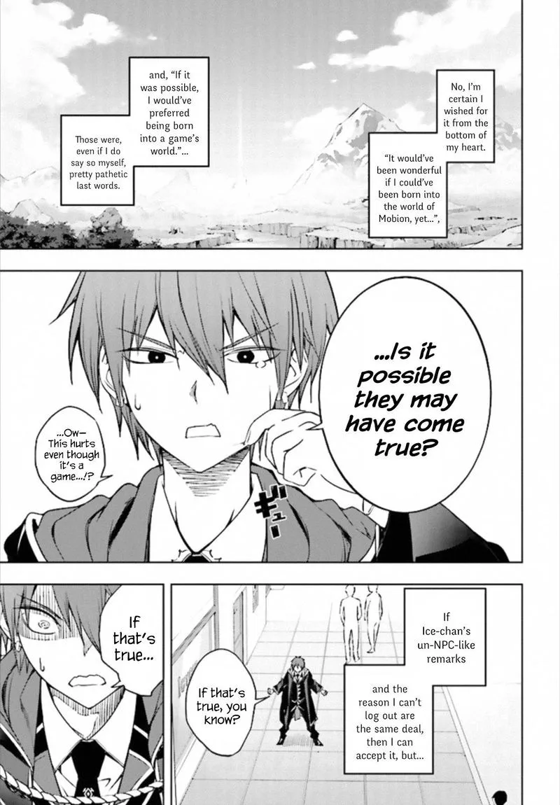 Moto Sekai Ichi'i Subchara Ikusei Nikki: Hai Player, Isekai wo Kouryakuchuu! Chapter 1 page 14