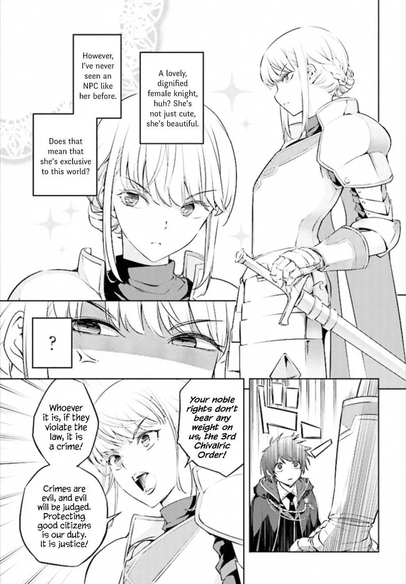 Moto Sekai Ichi'i Subchara Ikusei Nikki: Hai Player, Isekai wo Kouryakuchuu! Chapter 1 page 18