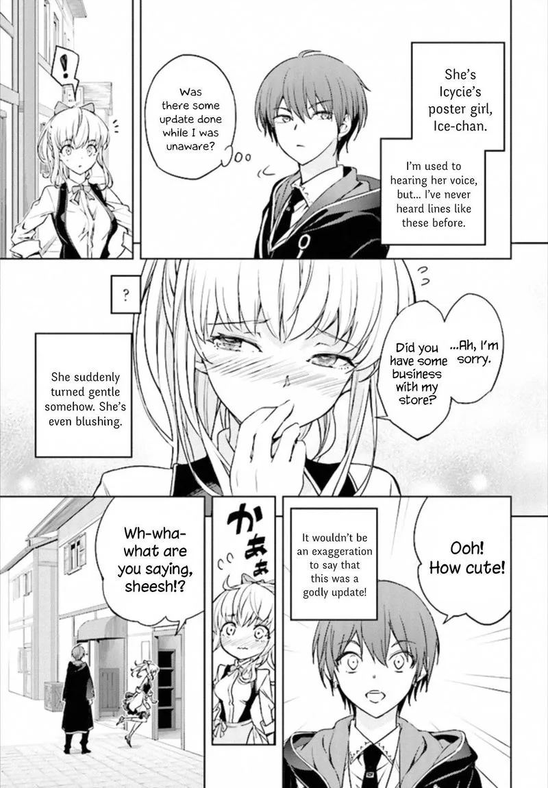 Moto Sekai Ichi'i Subchara Ikusei Nikki: Hai Player, Isekai wo Kouryakuchuu! Chapter 1 page 10