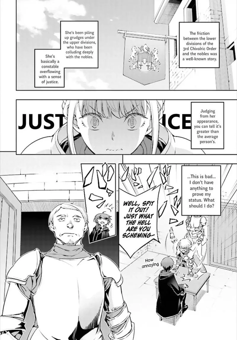 Moto Sekai Ichi'i Subchara Ikusei Nikki: Hai Player, Isekai wo Kouryakuchuu! Chapter 1 page 21