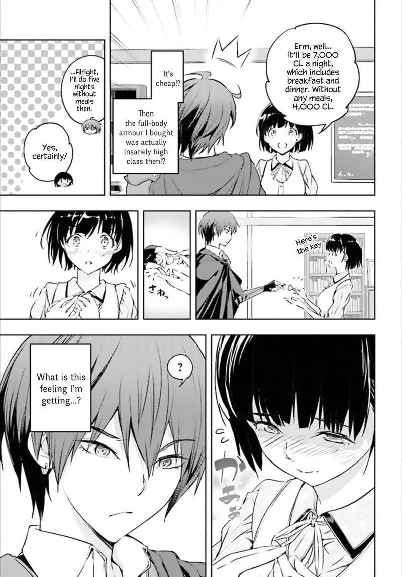 Moto Sekai Ichi'i Subchara Ikusei Nikki: Hai Player, Isekai wo Kouryakuchuu! Chapter 1 page 26