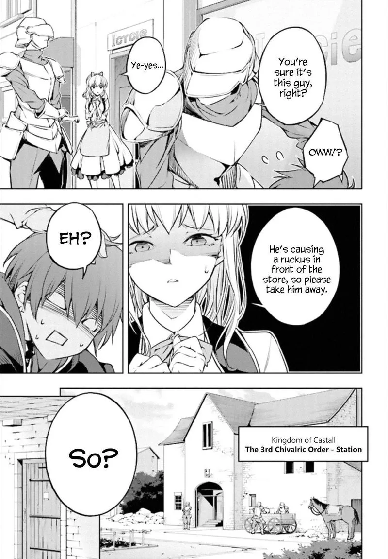 Moto Sekai Ichi'i Subchara Ikusei Nikki: Hai Player, Isekai wo Kouryakuchuu! Chapter 1 page 16