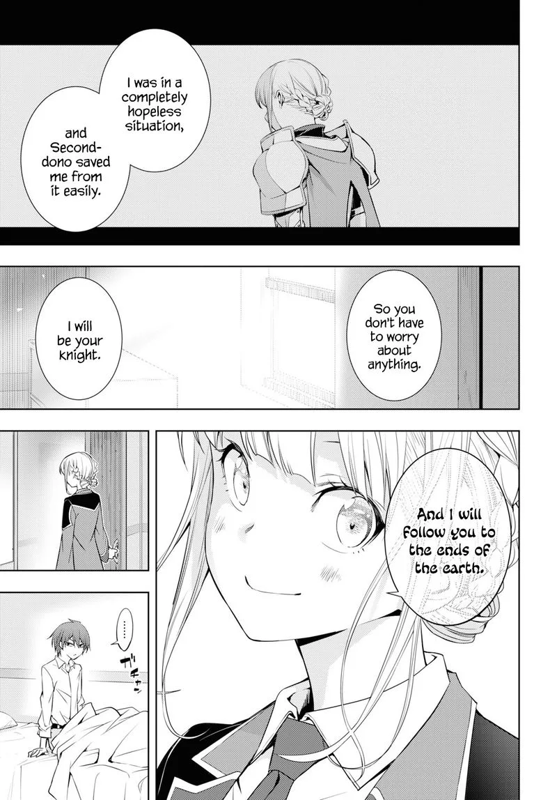 Moto Sekai Ichi'i Subchara Ikusei Nikki: Hai Player, Isekai wo Kouryakuchuu! Chapter 10 page 5