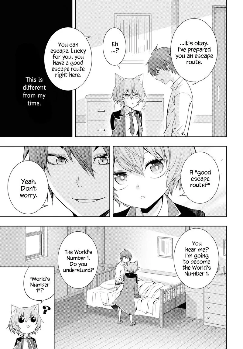 Moto Sekai Ichi'i Subchara Ikusei Nikki: Hai Player, Isekai wo Kouryakuchuu! Chapter 10 page 13