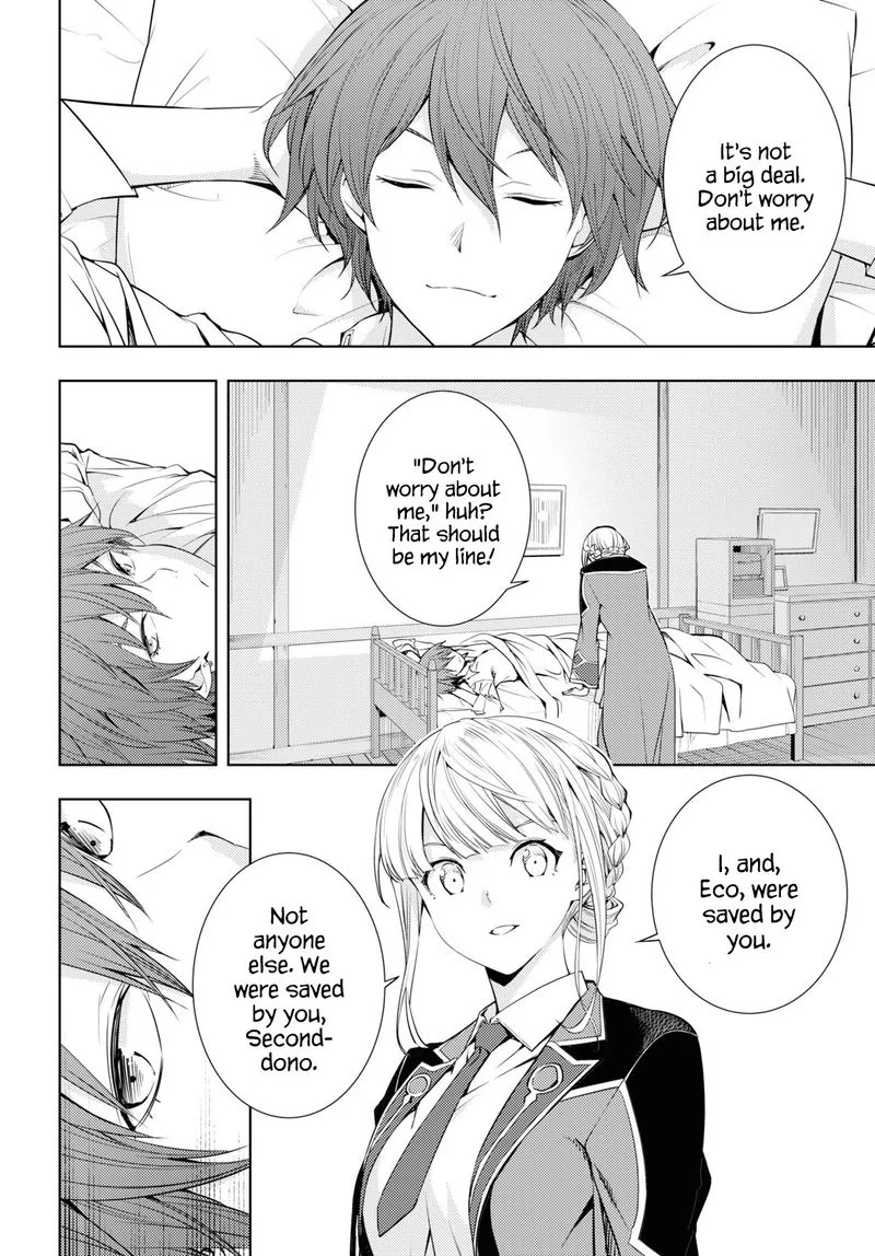 Moto Sekai Ichi'i Subchara Ikusei Nikki: Hai Player, Isekai wo Kouryakuchuu! Chapter 10 page 4