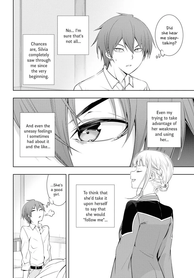 Moto Sekai Ichi'i Subchara Ikusei Nikki: Hai Player, Isekai wo Kouryakuchuu! Chapter 10 page 6