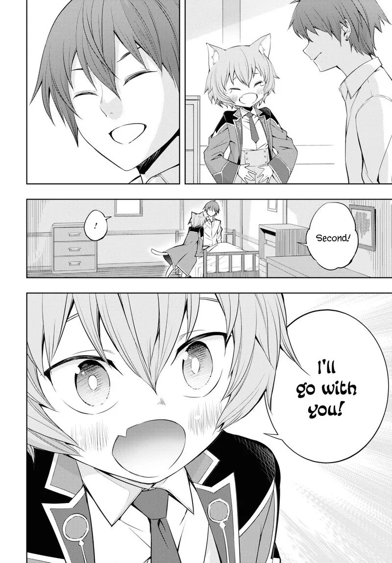 Moto Sekai Ichi'i Subchara Ikusei Nikki: Hai Player, Isekai wo Kouryakuchuu! Chapter 10 page 16