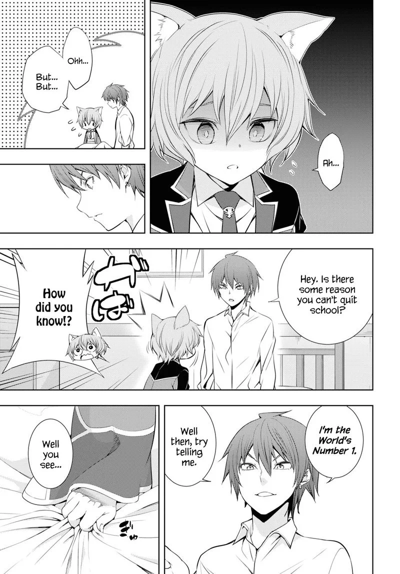 Moto Sekai Ichi'i Subchara Ikusei Nikki: Hai Player, Isekai wo Kouryakuchuu! Chapter 10 page 9