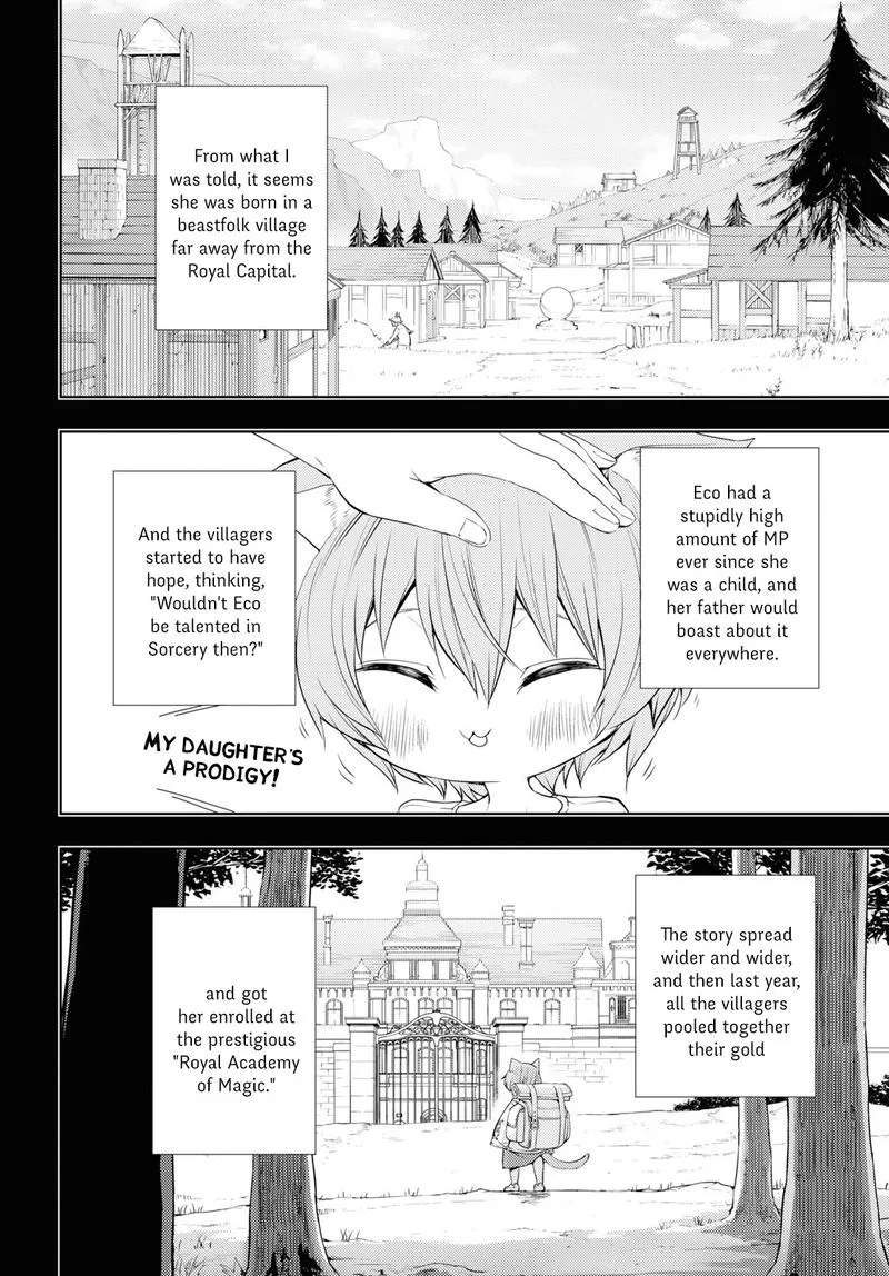 Moto Sekai Ichi'i Subchara Ikusei Nikki: Hai Player, Isekai wo Kouryakuchuu! Chapter 10 page 10