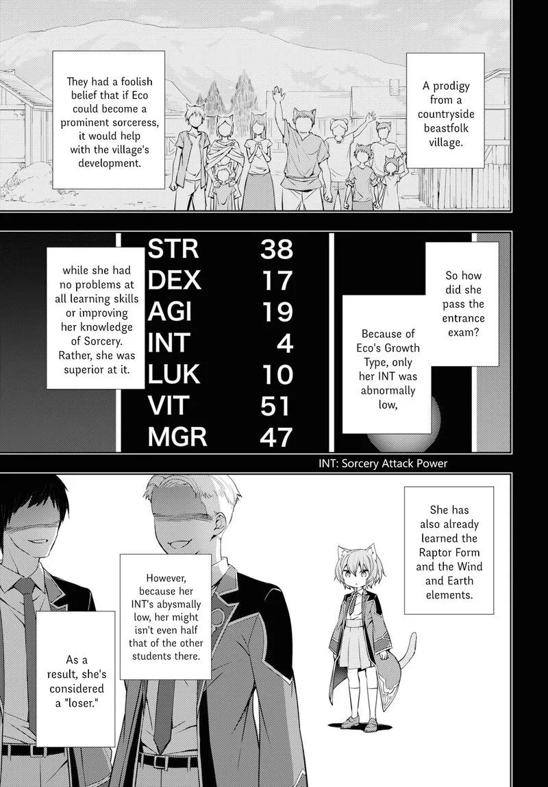 Moto Sekai Ichi'i Subchara Ikusei Nikki: Hai Player, Isekai wo Kouryakuchuu! Chapter 10 page 11