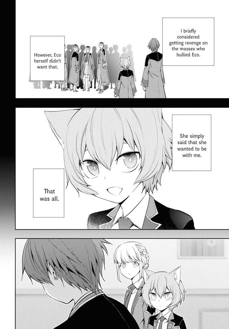 Moto Sekai Ichi'i Subchara Ikusei Nikki: Hai Player, Isekai wo Kouryakuchuu! Chapter 11 page 10