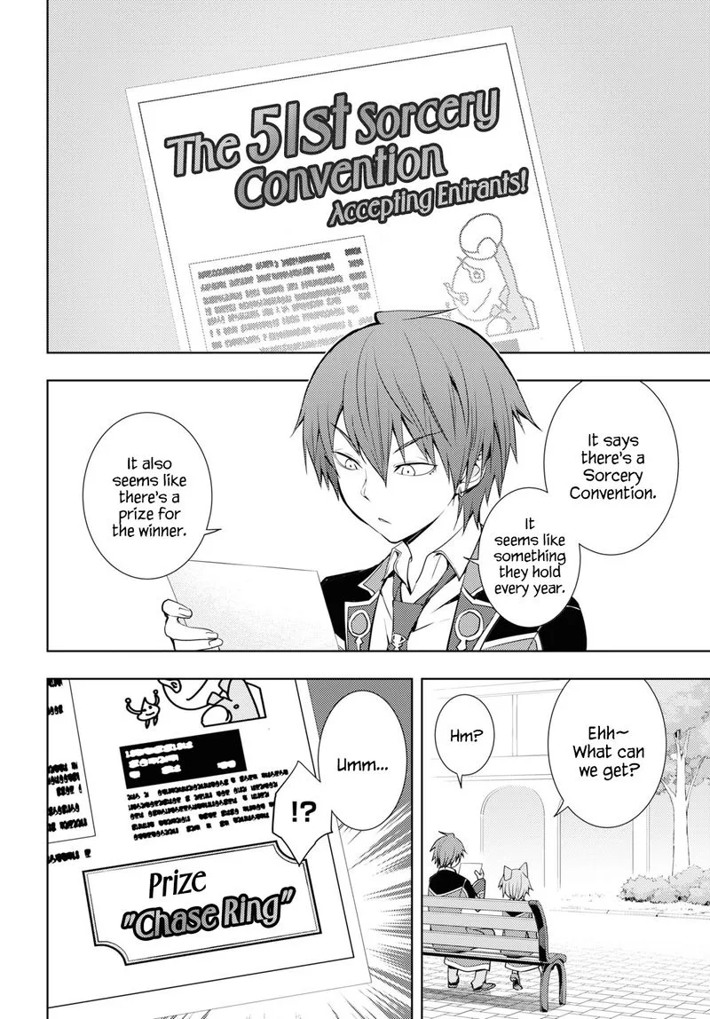 Moto Sekai Ichi'i Subchara Ikusei Nikki: Hai Player, Isekai wo Kouryakuchuu! Chapter 11 page 18