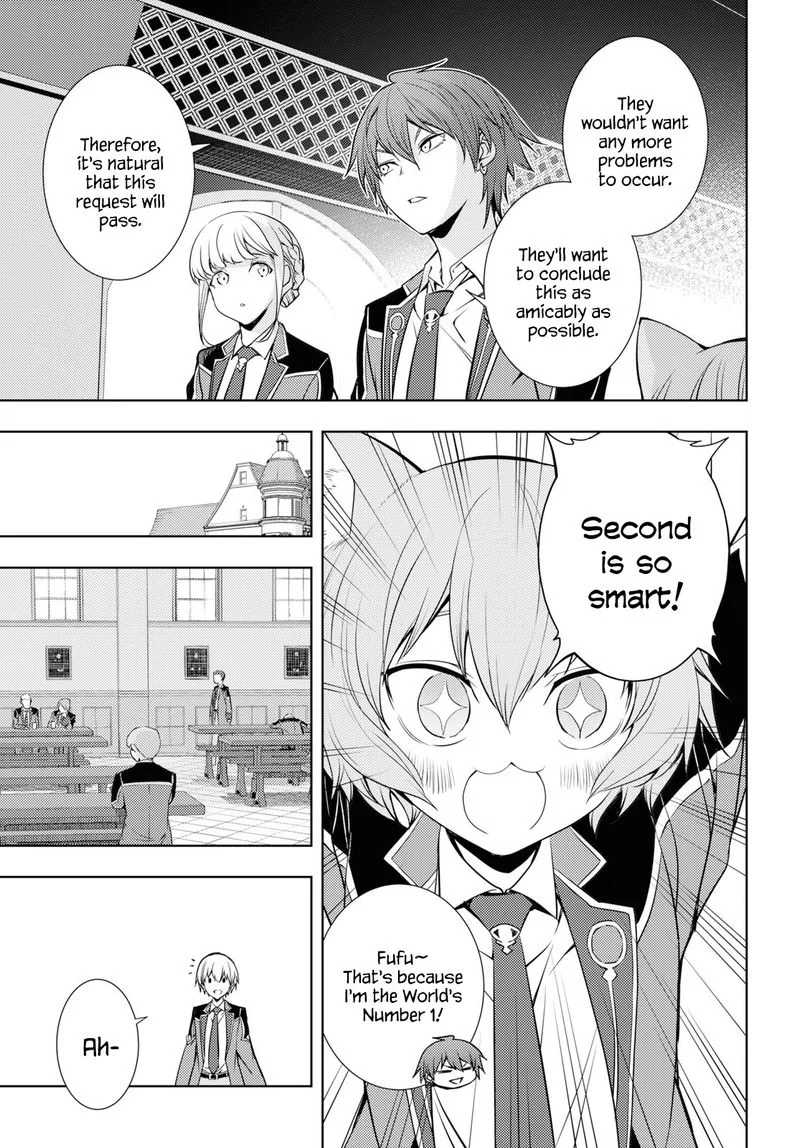 Moto Sekai Ichi'i Subchara Ikusei Nikki: Hai Player, Isekai wo Kouryakuchuu! Chapter 11 page 5