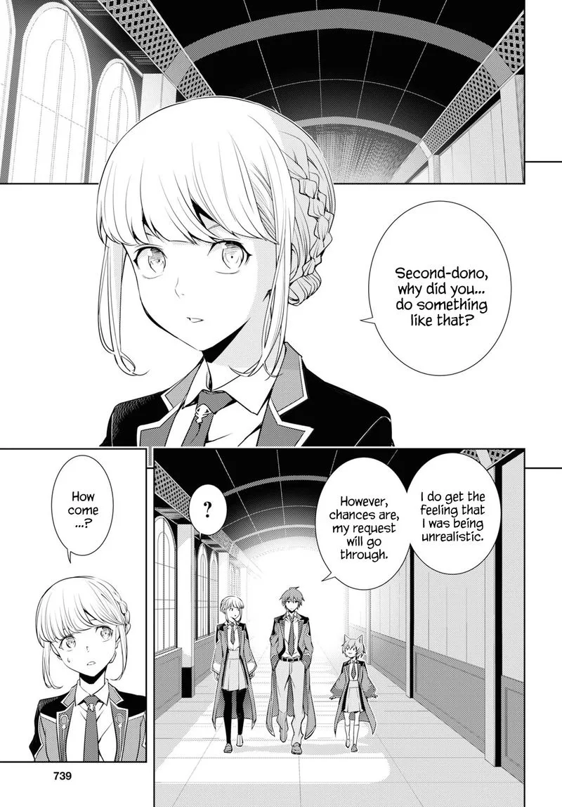 Moto Sekai Ichi'i Subchara Ikusei Nikki: Hai Player, Isekai wo Kouryakuchuu! Chapter 11 page 3