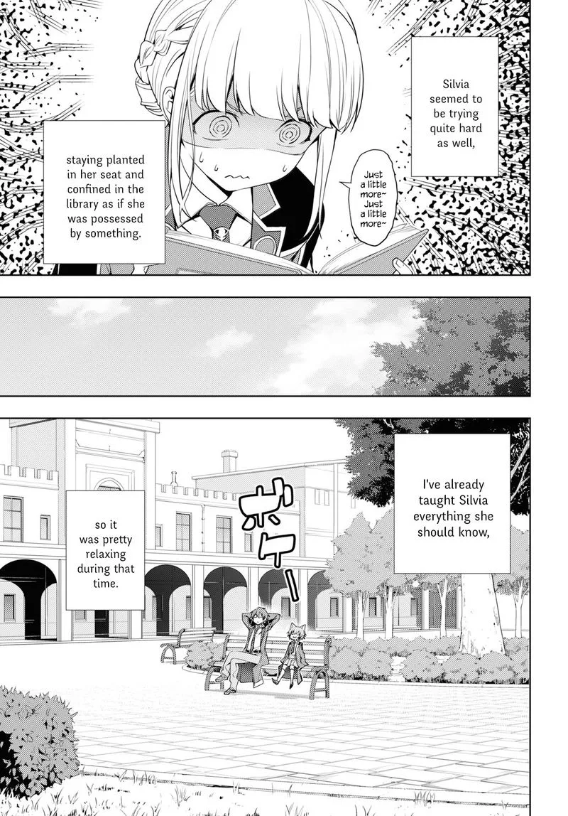 Moto Sekai Ichi'i Subchara Ikusei Nikki: Hai Player, Isekai wo Kouryakuchuu! Chapter 11 page 13