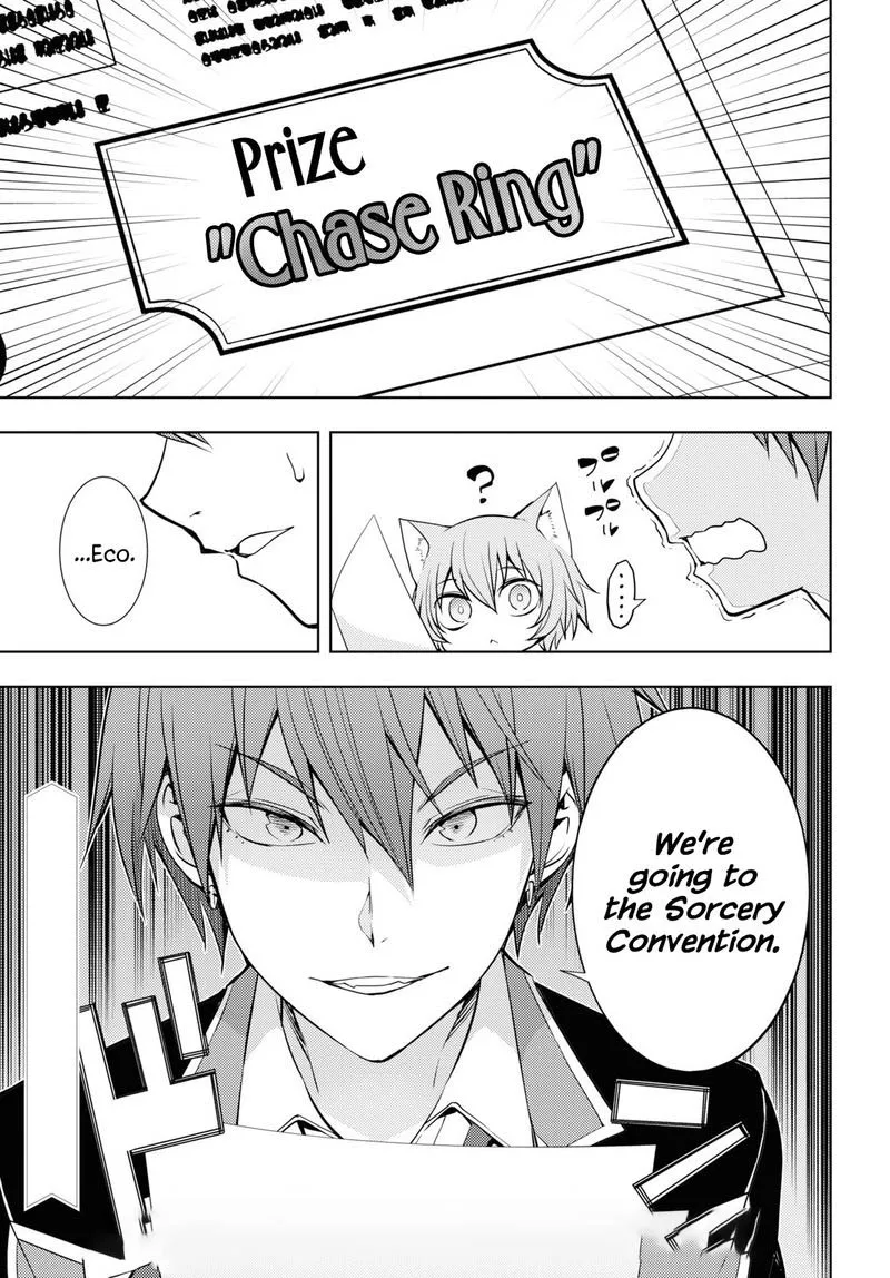 Moto Sekai Ichi'i Subchara Ikusei Nikki: Hai Player, Isekai wo Kouryakuchuu! Chapter 11 page 19