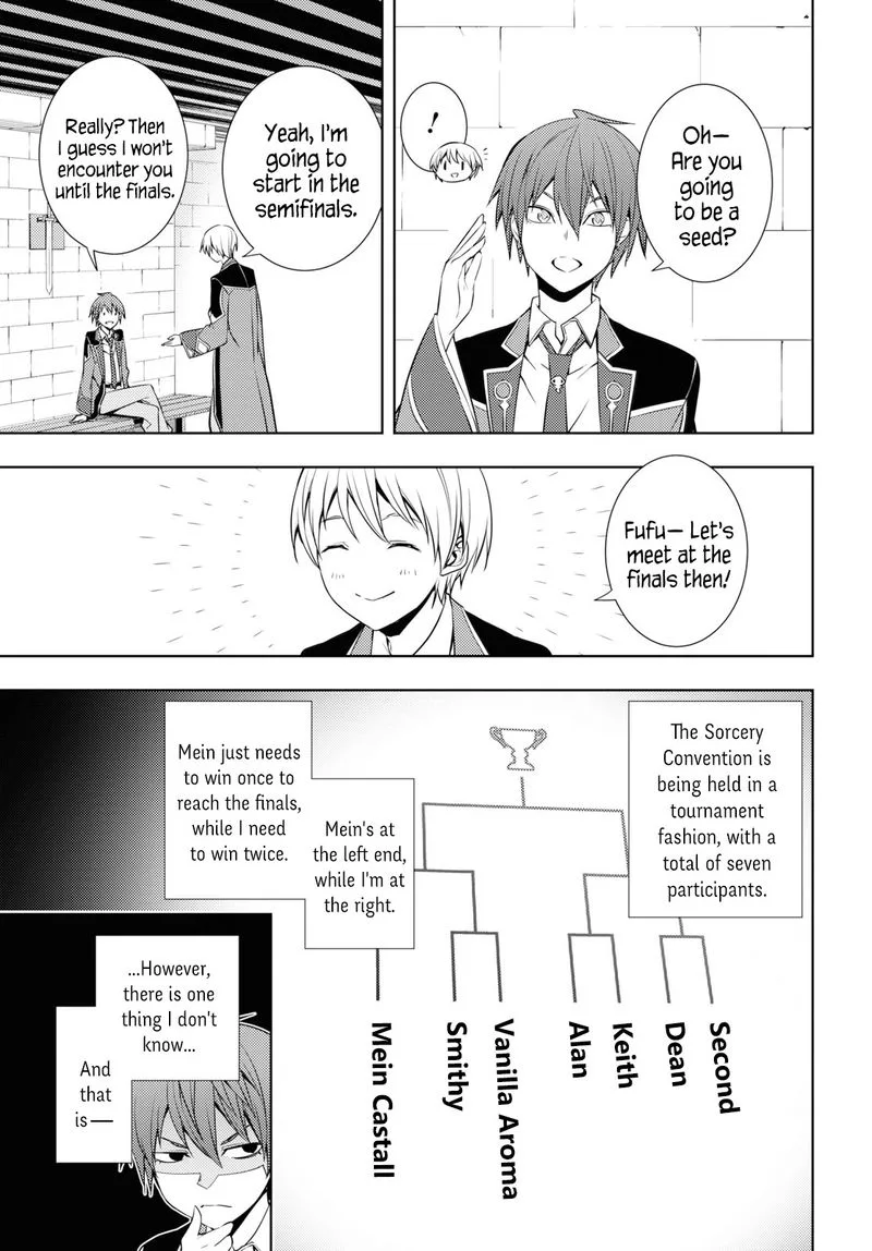 Moto Sekai Ichi'i Subchara Ikusei Nikki: Hai Player, Isekai wo Kouryakuchuu! Chapter 12 page 13