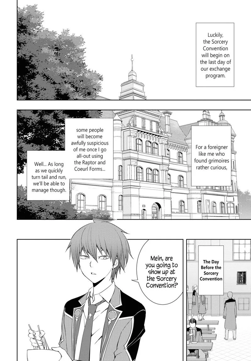 Moto Sekai Ichi'i Subchara Ikusei Nikki: Hai Player, Isekai wo Kouryakuchuu! Chapter 12 page 4