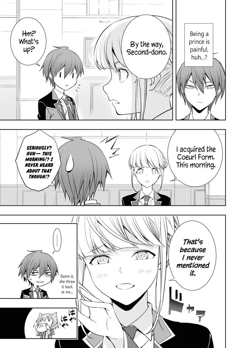 Moto Sekai Ichi'i Subchara Ikusei Nikki: Hai Player, Isekai wo Kouryakuchuu! Chapter 12 page 9