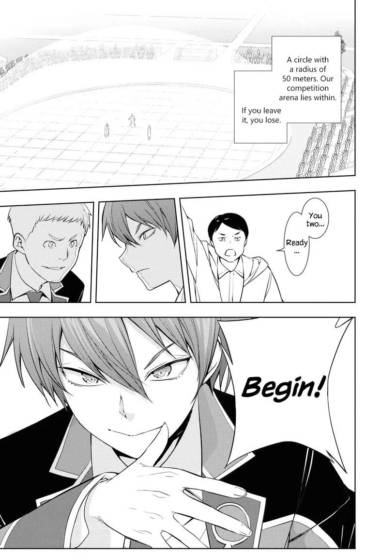 Moto Sekai Ichi'i Subchara Ikusei Nikki: Hai Player, Isekai wo Kouryakuchuu! Chapter 12 page 19