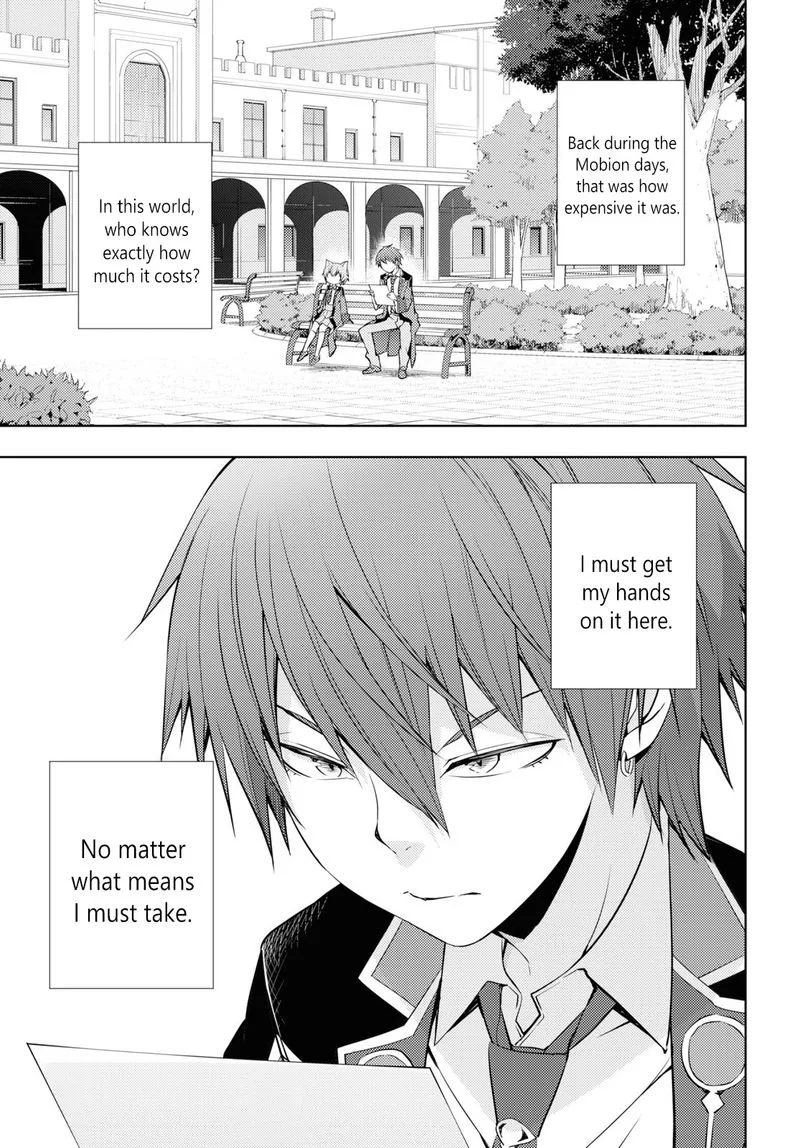 Moto Sekai Ichi'i Subchara Ikusei Nikki: Hai Player, Isekai wo Kouryakuchuu! Chapter 12 page 3